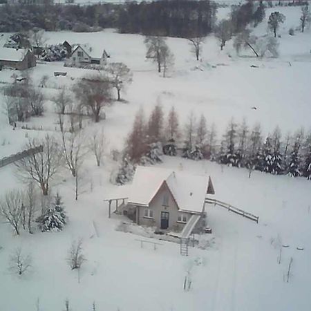 Domek Letniskowy Kolno  Exterior foto