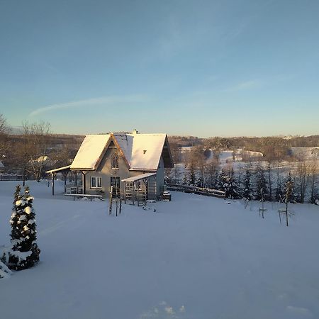 Domek Letniskowy Kolno  Exterior foto