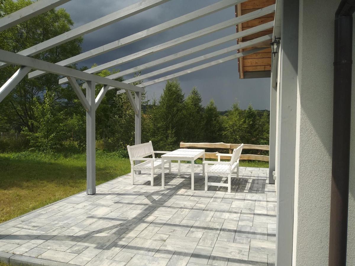 Domek Letniskowy Kolno  Exterior foto