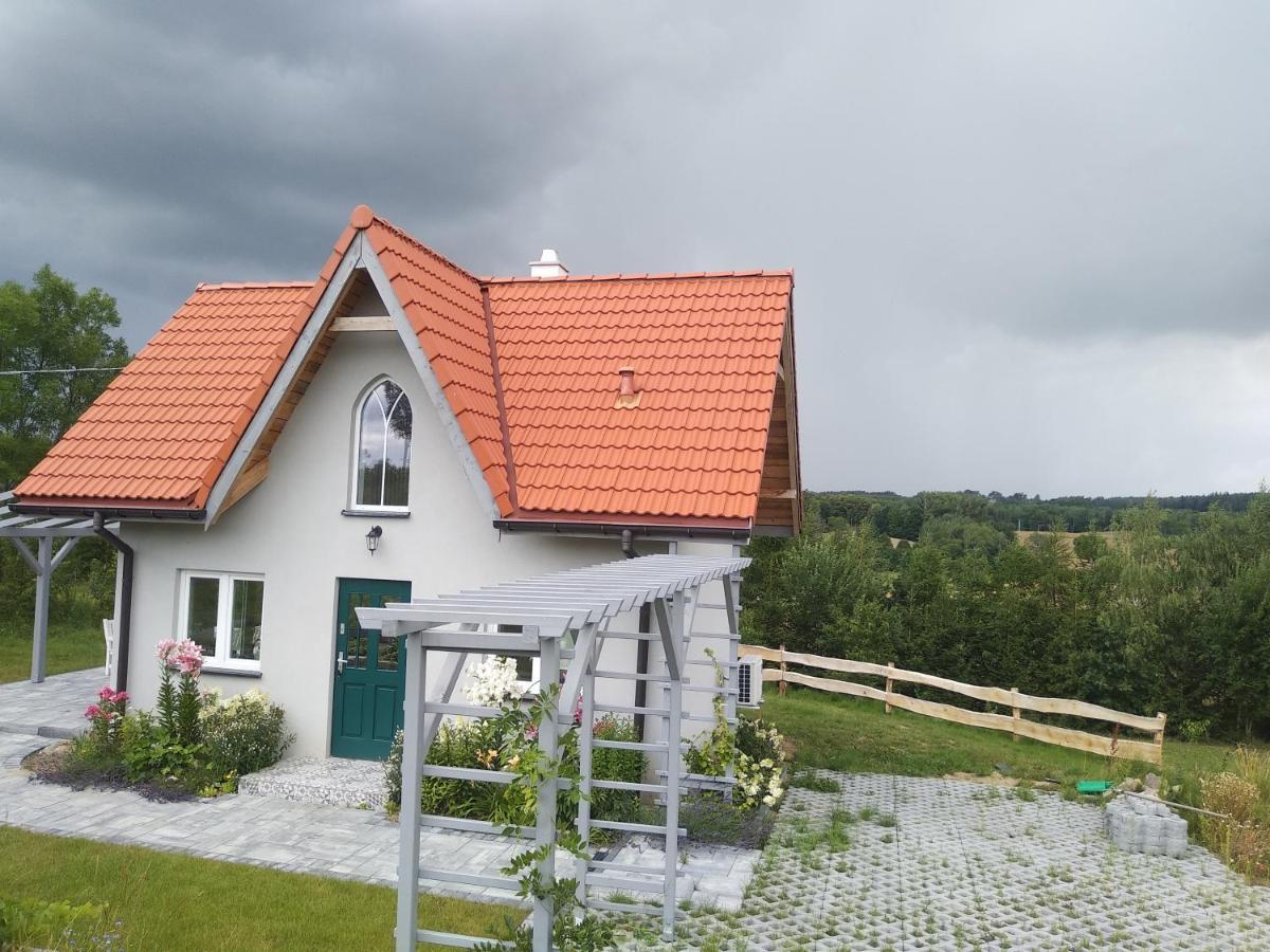 Domek Letniskowy Kolno  Exterior foto