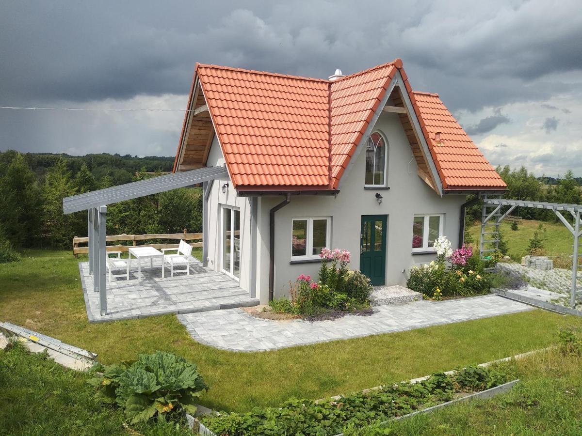 Domek Letniskowy Kolno  Exterior foto